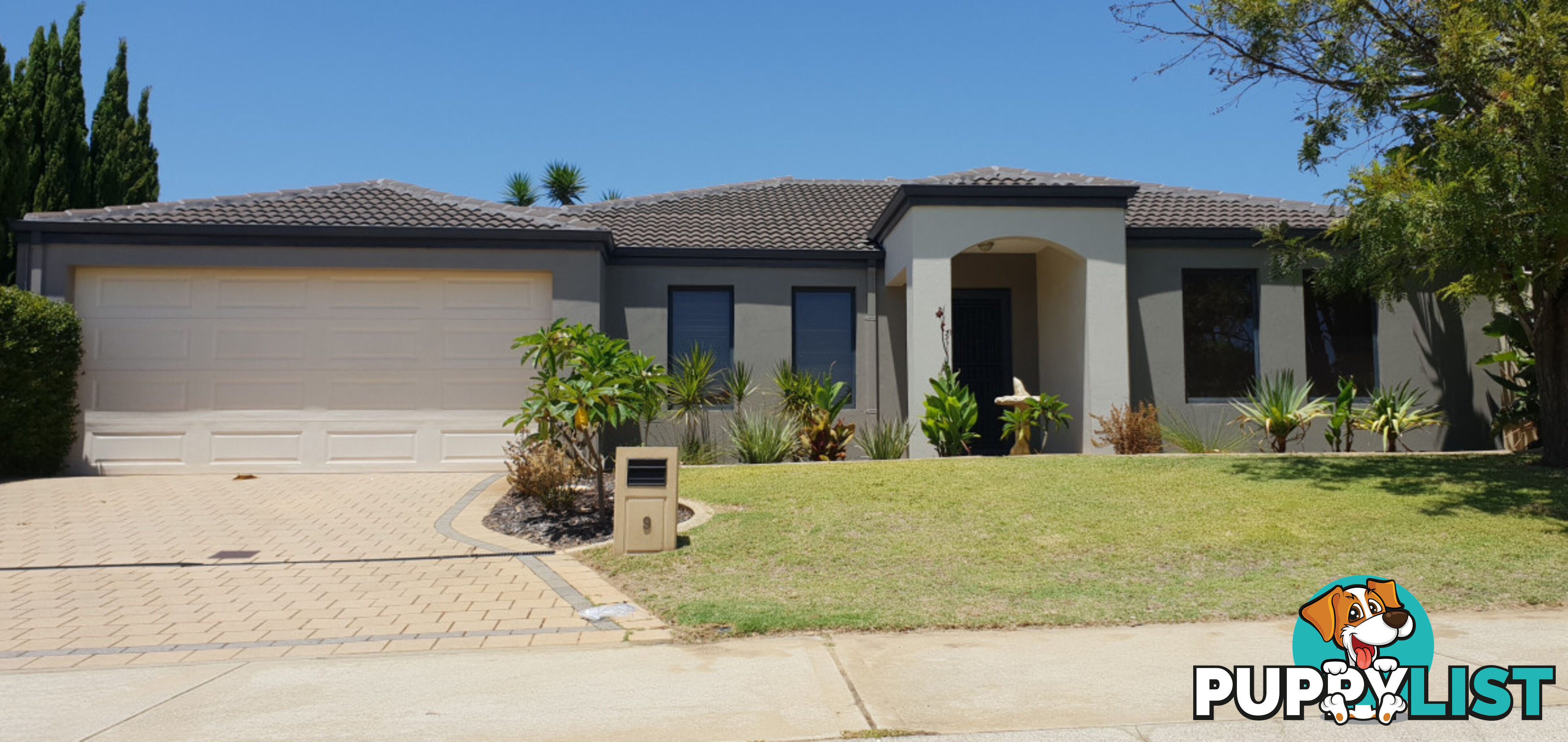 9 Dunster Way ORELIA WA 6167