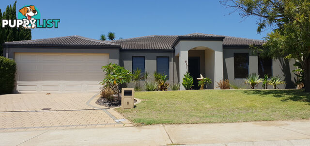 9 Dunster Way ORELIA WA 6167