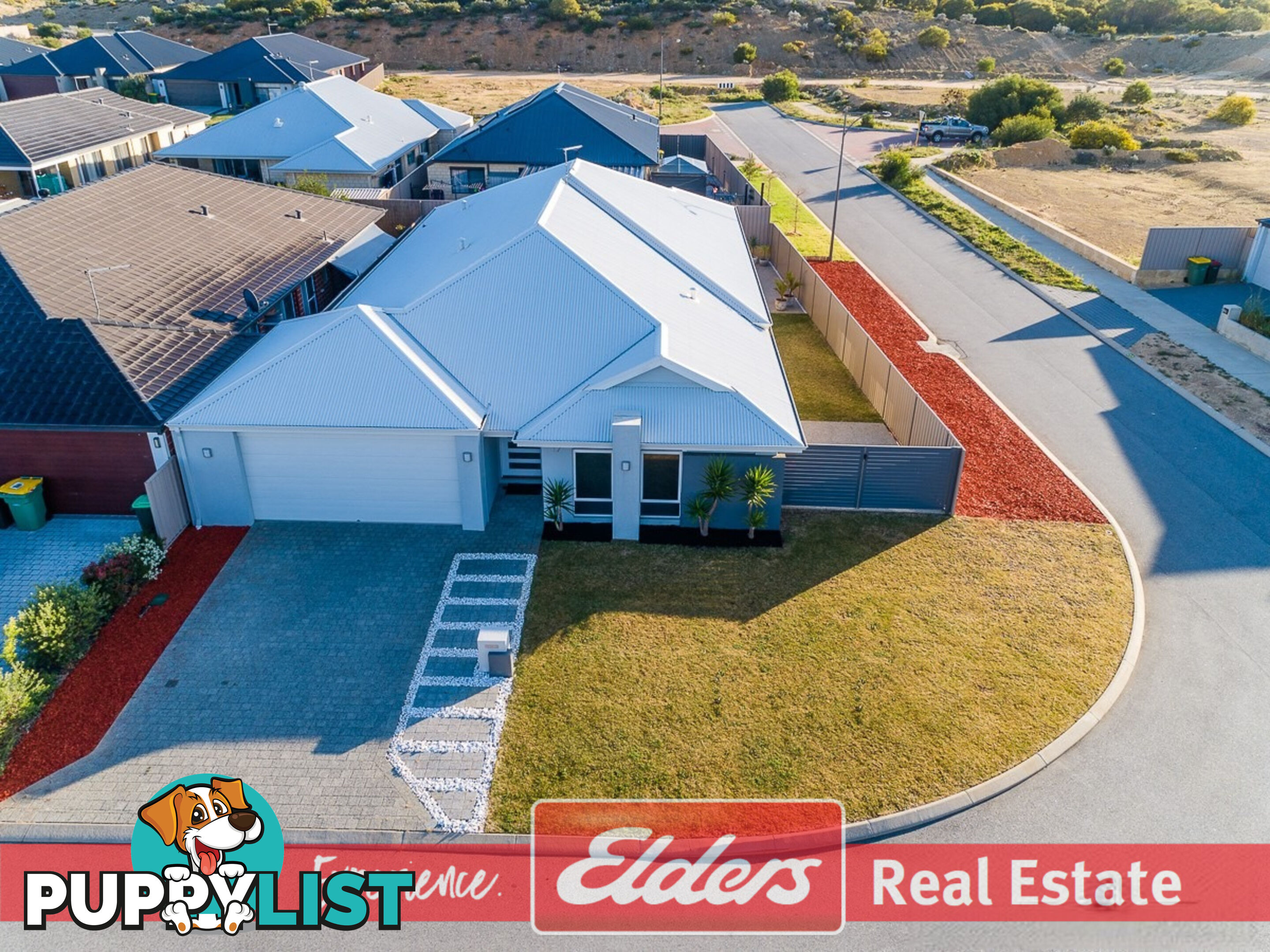 17 Sienna Grove KARNUP WA 6176