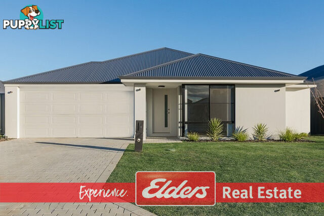 11 Rubylou Crescent BALDIVIS WA 6171