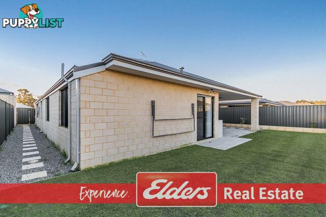 11 Rubylou Crescent BALDIVIS WA 6171