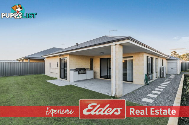 11 Rubylou Crescent BALDIVIS WA 6171