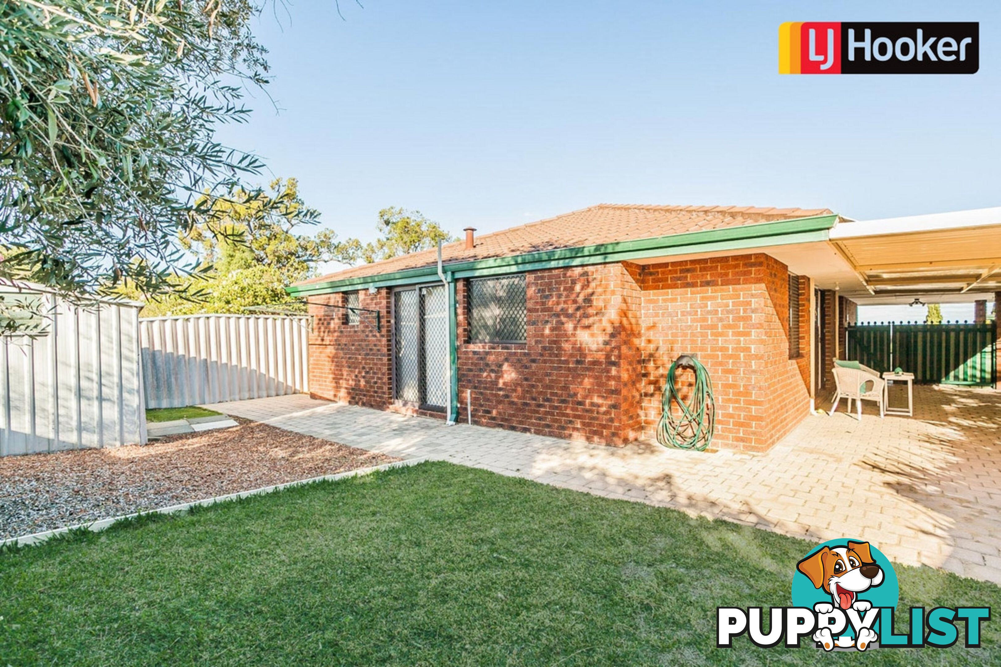 2 Milne Lane PARMELIA WA 6167