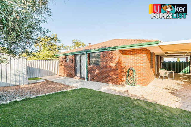 2 Milne Lane PARMELIA WA 6167