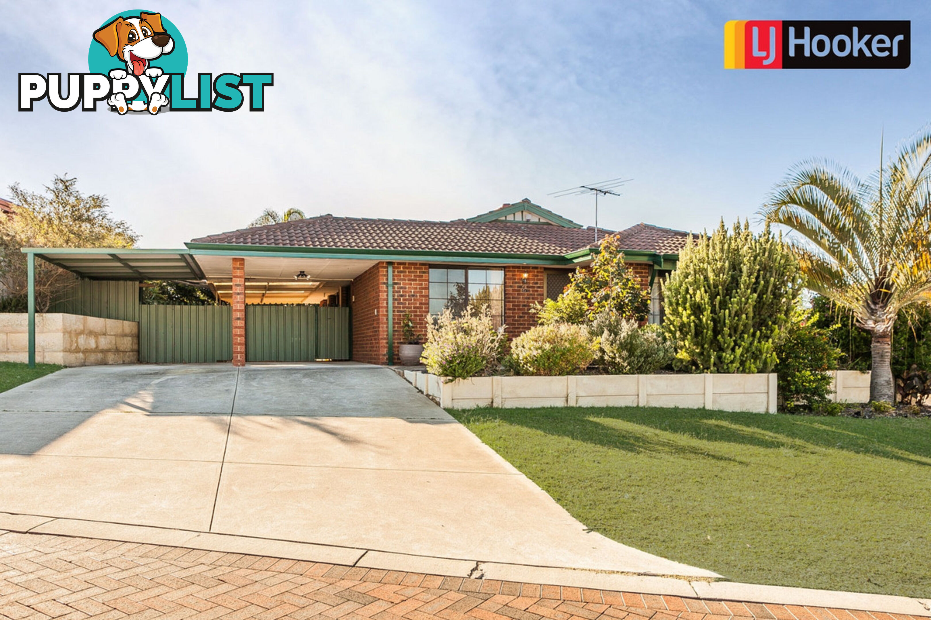 2 Milne Lane PARMELIA WA 6167