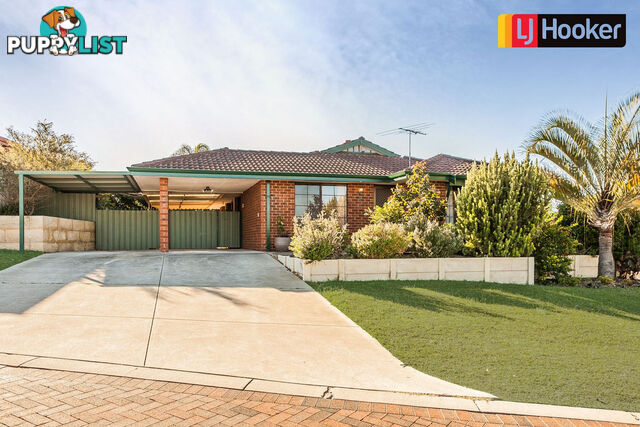 2 Milne Lane PARMELIA WA 6167