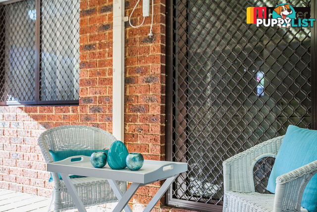 2 Milne Lane PARMELIA WA 6167