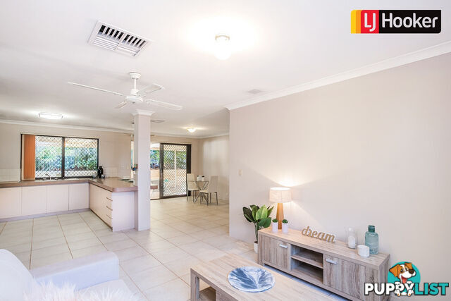 2 Milne Lane PARMELIA WA 6167