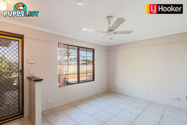 2 Milne Lane PARMELIA WA 6167