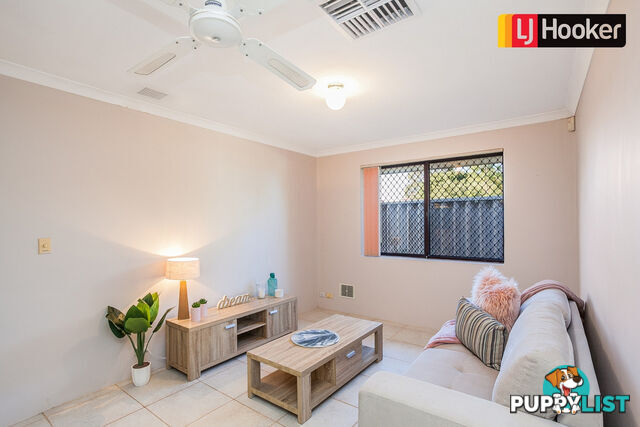 2 Milne Lane PARMELIA WA 6167