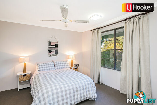 2 Milne Lane PARMELIA WA 6167