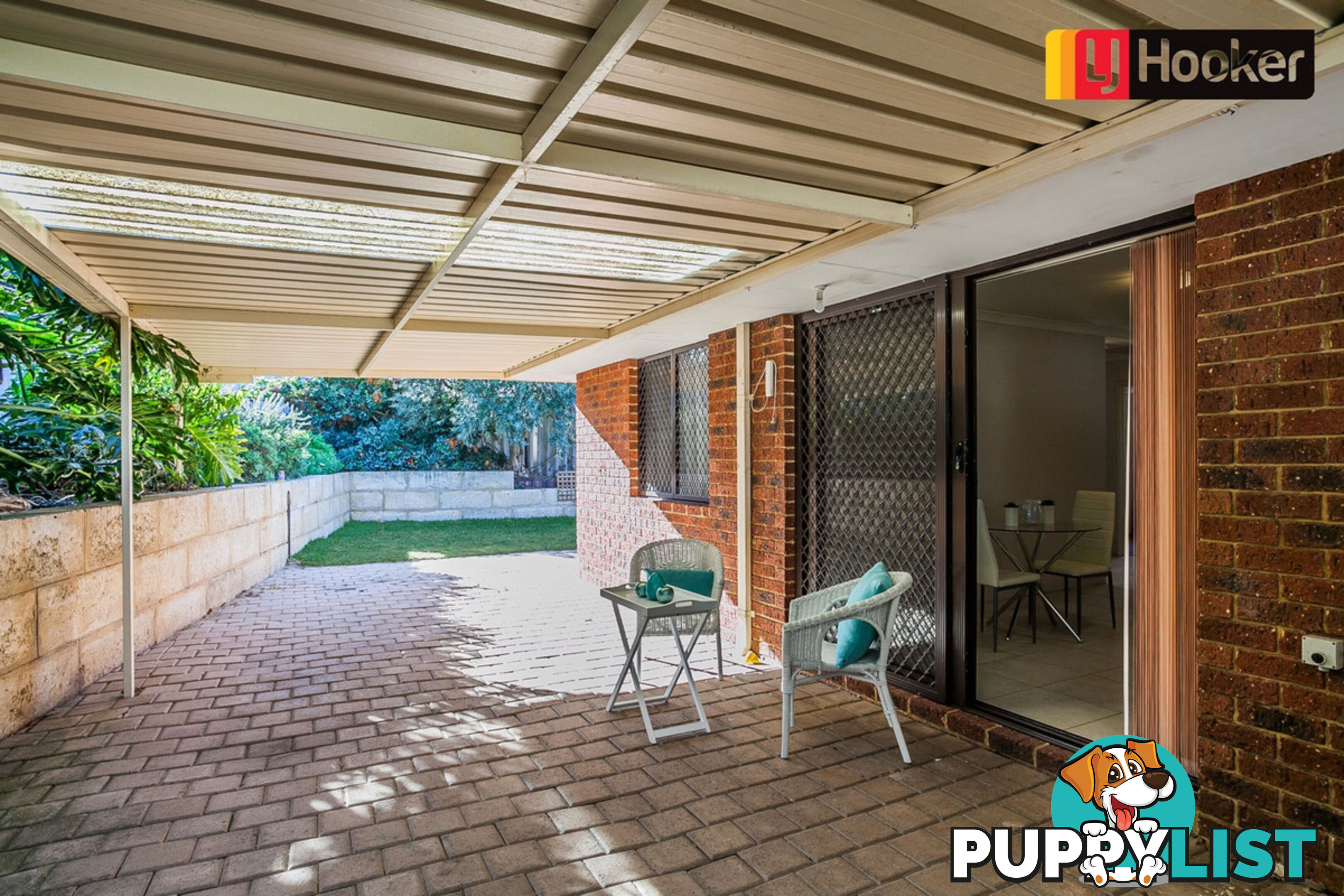 2 Milne Lane PARMELIA WA 6167