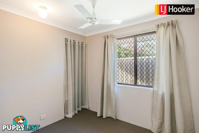 2 Milne Lane PARMELIA WA 6167