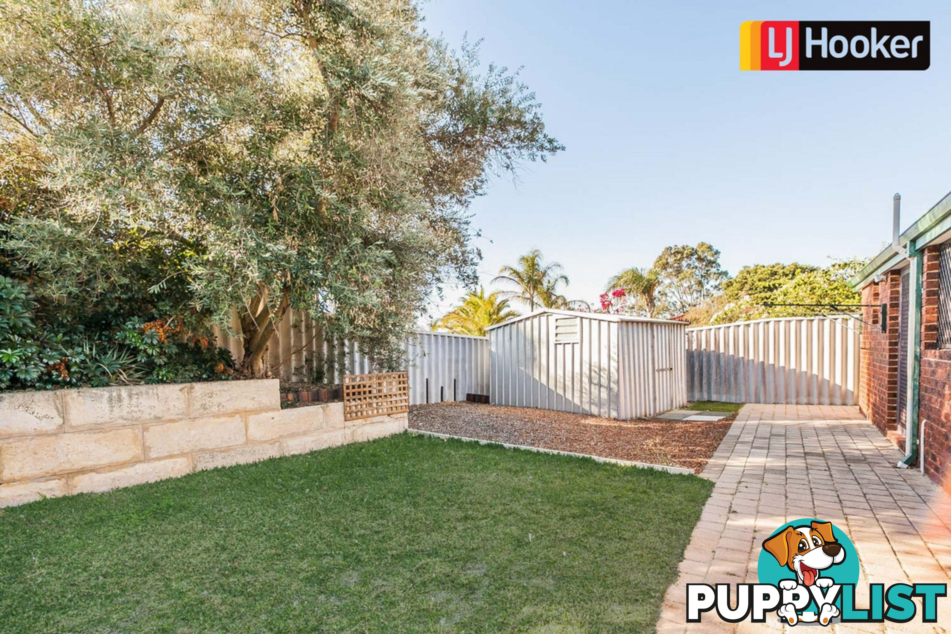 2 Milne Lane PARMELIA WA 6167