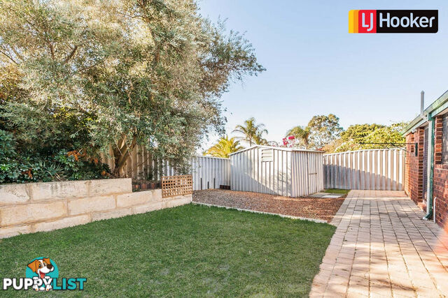 2 Milne Lane PARMELIA WA 6167