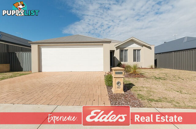 40 Dunning Street BALDIVIS WA 6171