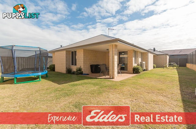 40 Dunning Street BALDIVIS WA 6171