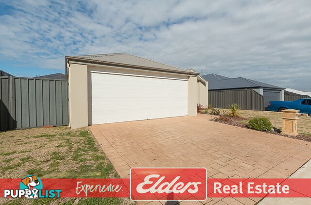 40 Dunning Street BALDIVIS WA 6171