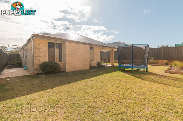 40 Dunning Street BALDIVIS WA 6171