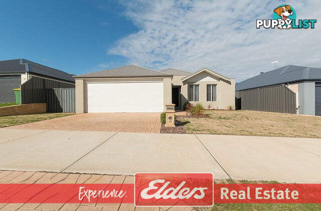 40 Dunning Street BALDIVIS WA 6171