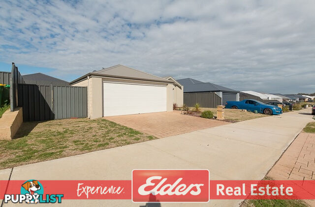 40 Dunning Street BALDIVIS WA 6171