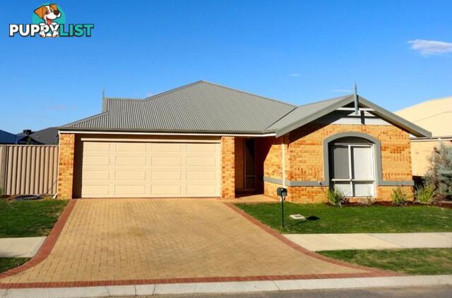 10 Chestnut Way BALDIVIS WA 6171