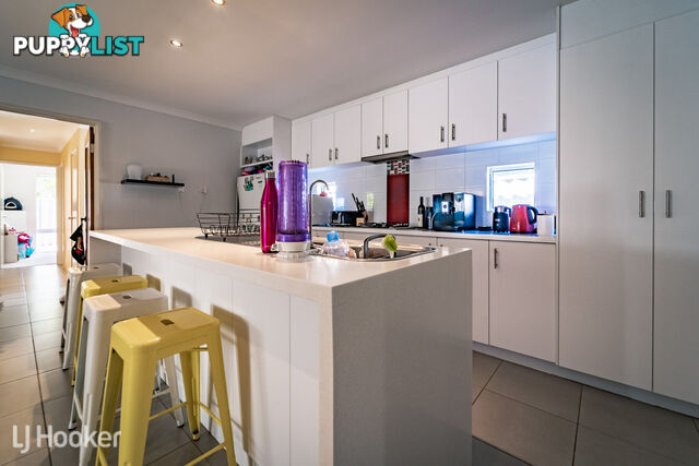 33 Oceanrunner Boulevard SHOALWATER WA 6169