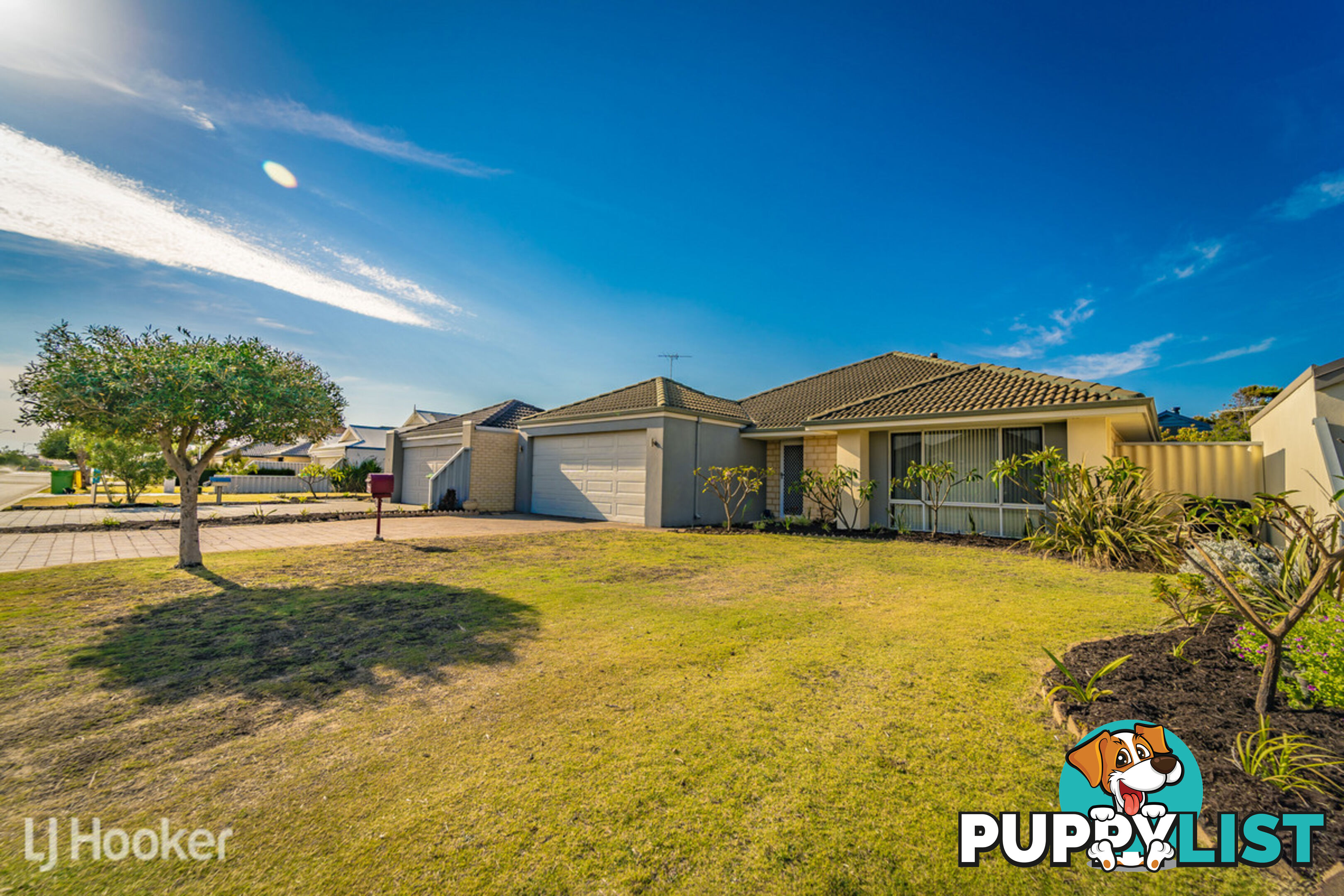 33 Oceanrunner Boulevard SHOALWATER WA 6169