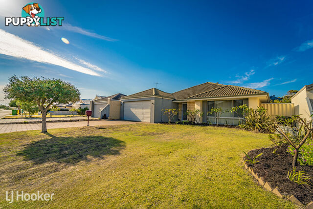 33 Oceanrunner Boulevard SHOALWATER WA 6169