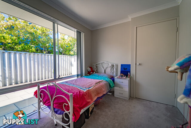 33 Oceanrunner Boulevard SHOALWATER WA 6169