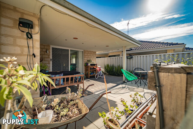 33 Oceanrunner Boulevard SHOALWATER WA 6169