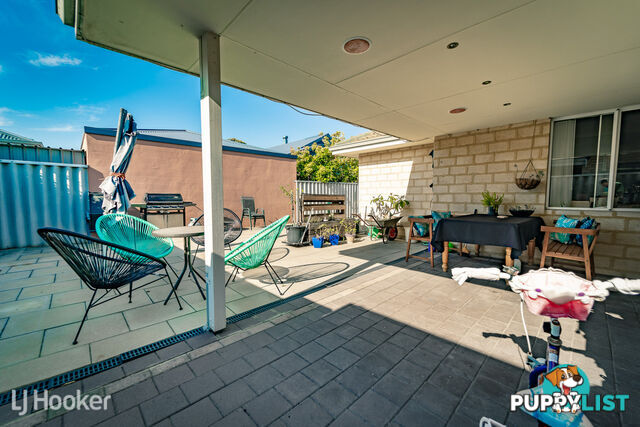 33 Oceanrunner Boulevard SHOALWATER WA 6169