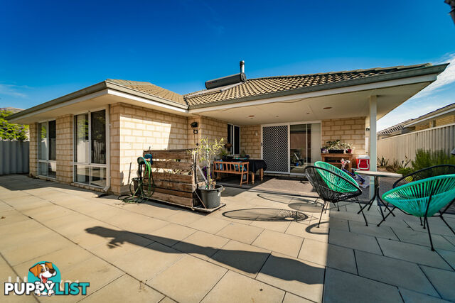 33 Oceanrunner Boulevard SHOALWATER WA 6169