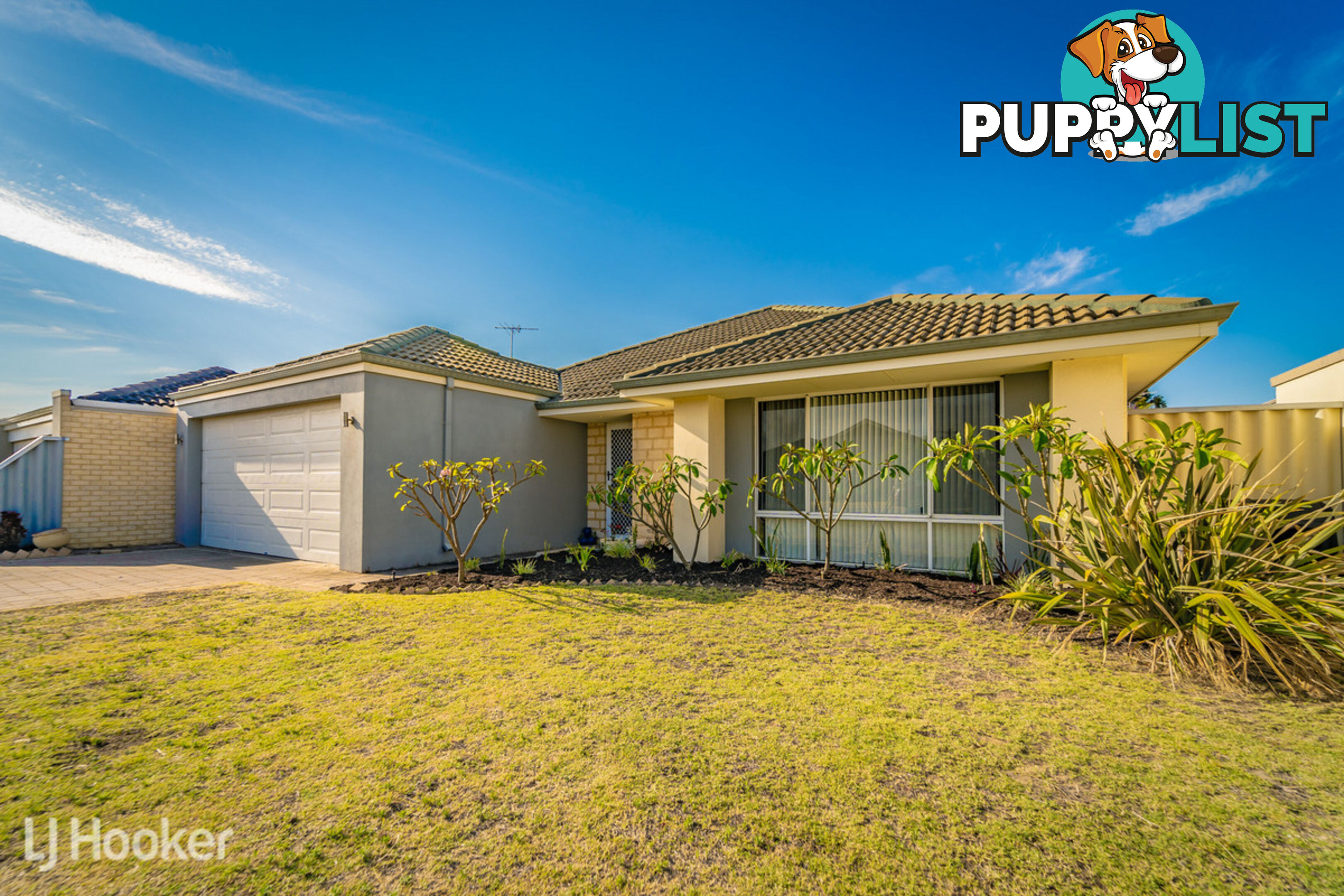 33 Oceanrunner Boulevard SHOALWATER WA 6169