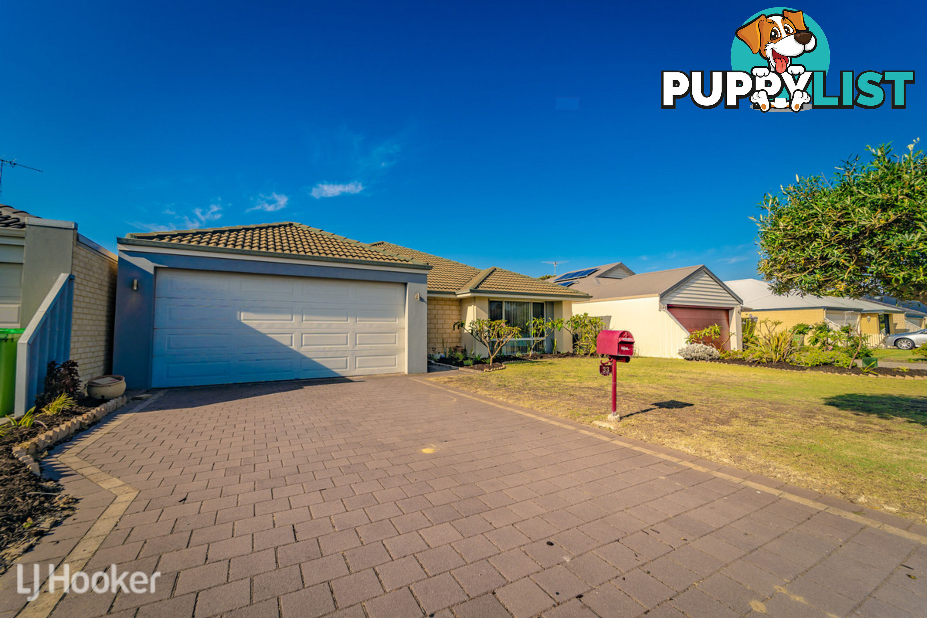 33 Oceanrunner Boulevard SHOALWATER WA 6169