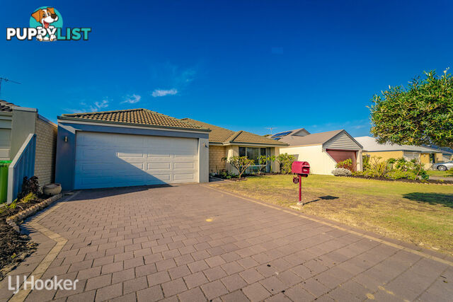 33 Oceanrunner Boulevard SHOALWATER WA 6169