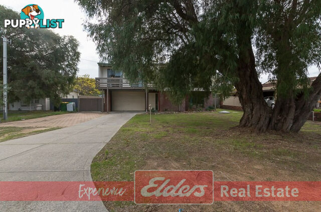 8 Pollard Way WARNBRO WA 6169