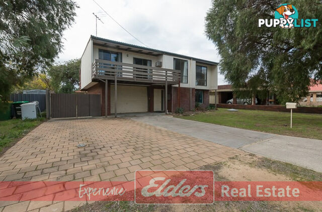 8 Pollard Way WARNBRO WA 6169