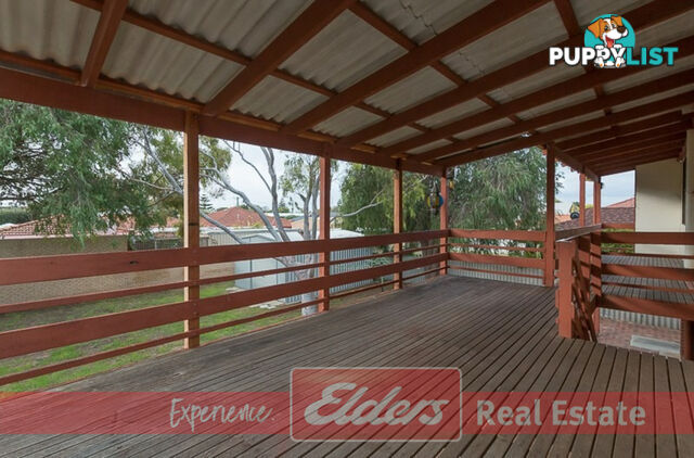 8 Pollard Way WARNBRO WA 6169