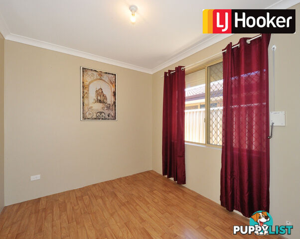 12 Yarra Close COOLOONGUP WA 6168