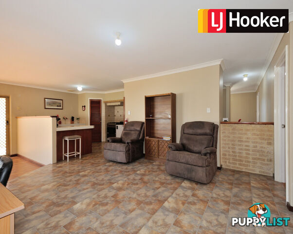 12 Yarra Close COOLOONGUP WA 6168