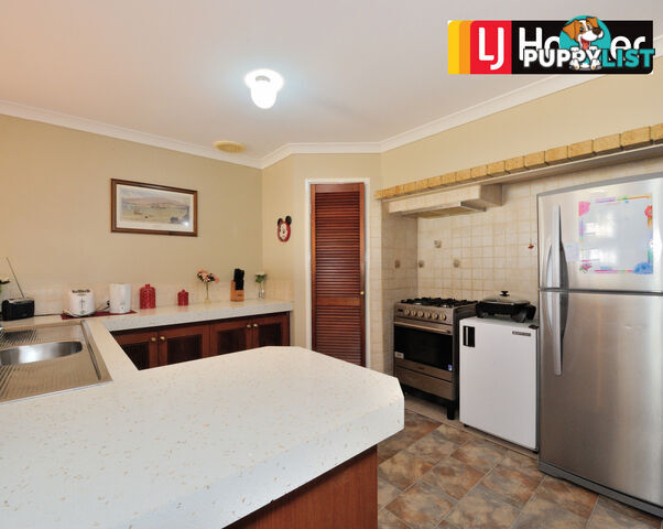 12 Yarra Close COOLOONGUP WA 6168