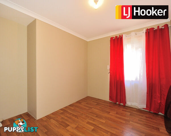 12 Yarra Close COOLOONGUP WA 6168