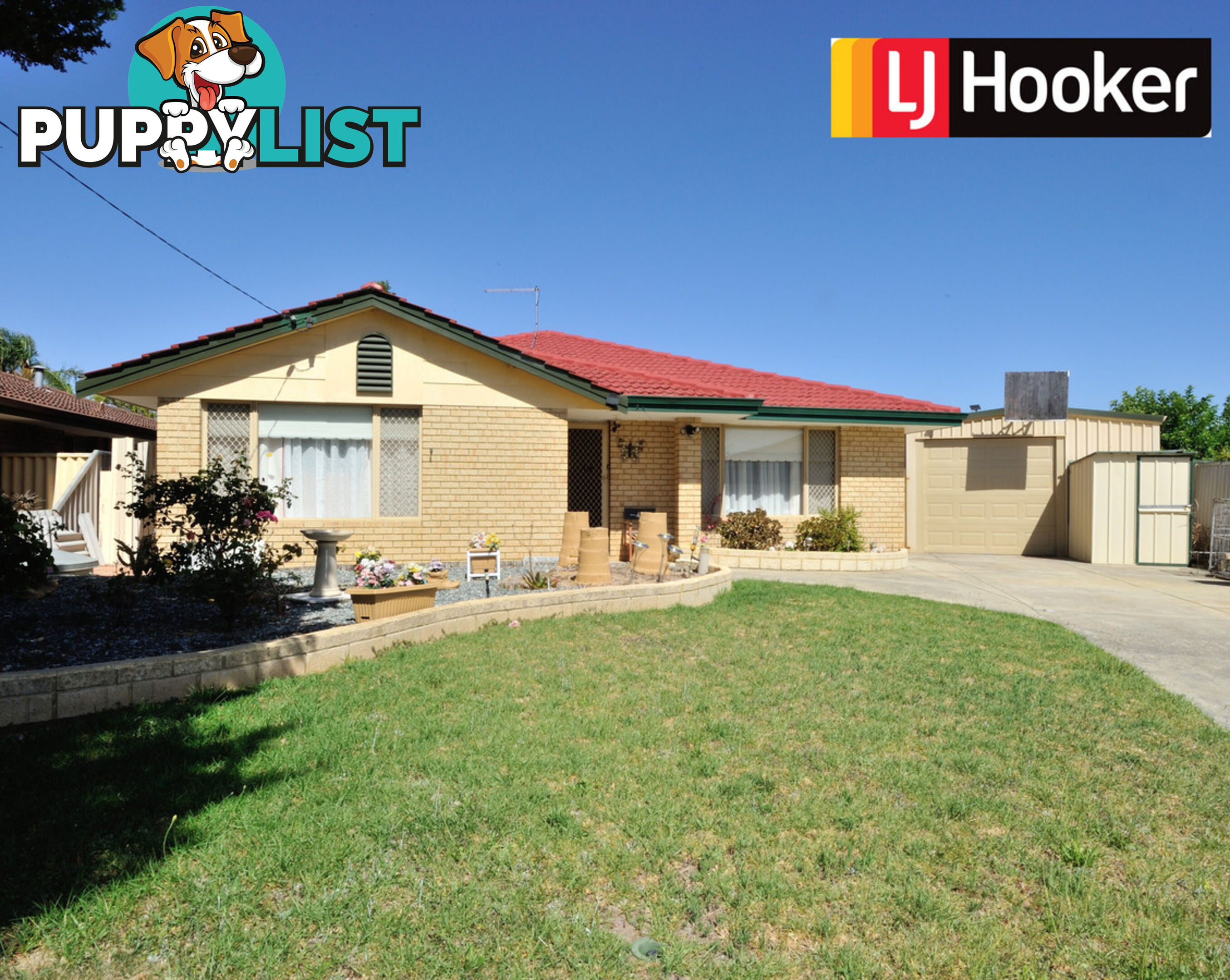 12 Yarra Close COOLOONGUP WA 6168