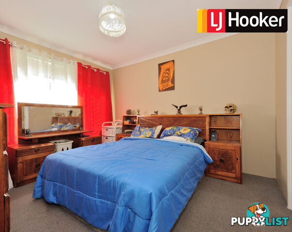 12 Yarra Close COOLOONGUP WA 6168