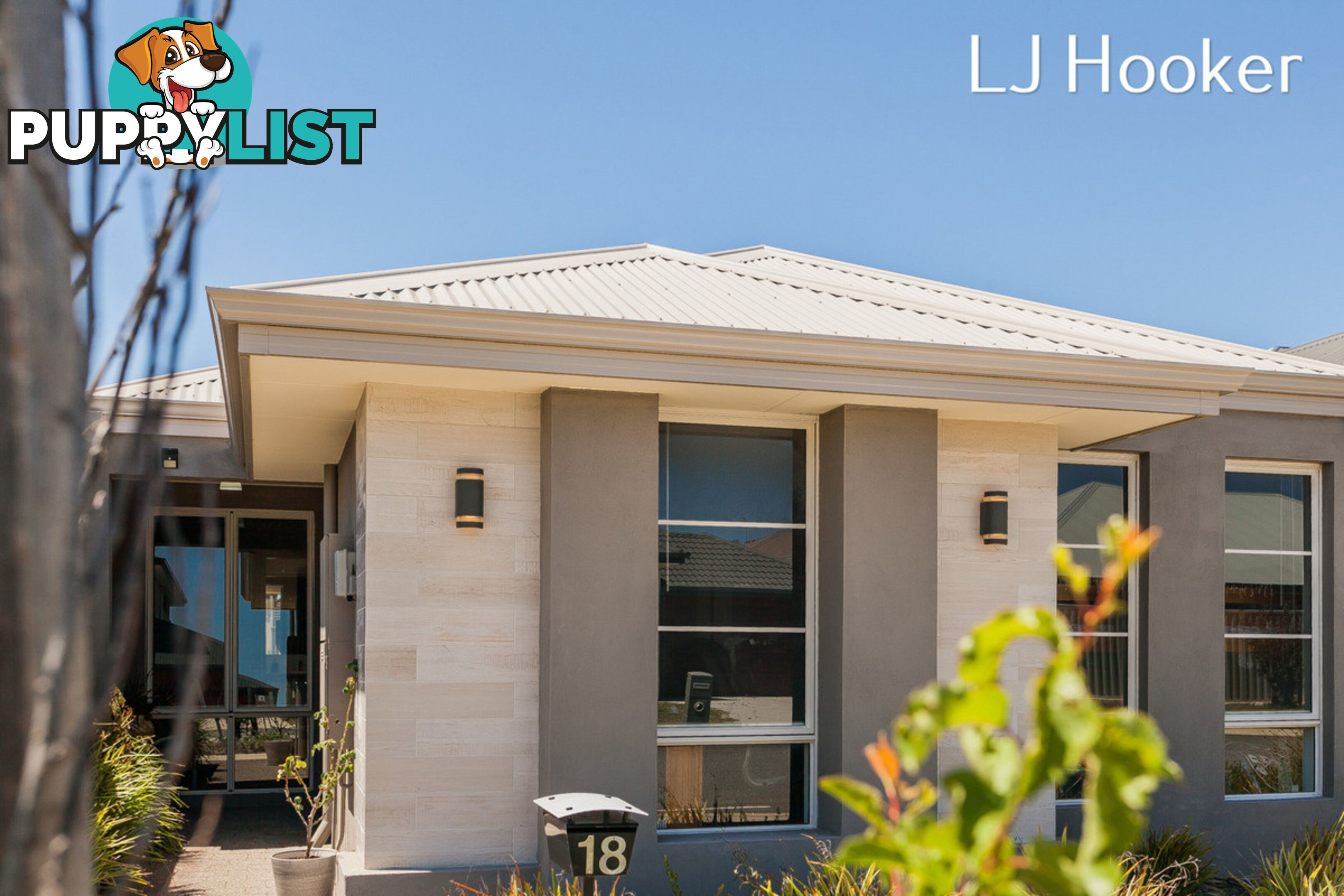 18 Wolfson Way PIARA WATERS WA 6112