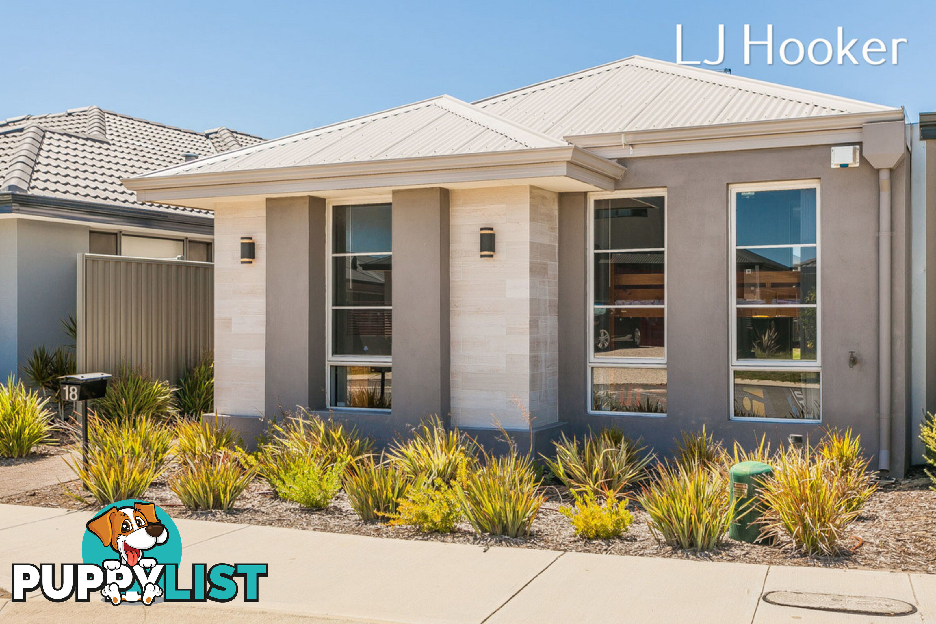 18 Wolfson Way PIARA WATERS WA 6112