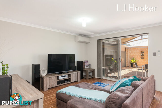 18 Wolfson Way PIARA WATERS WA 6112