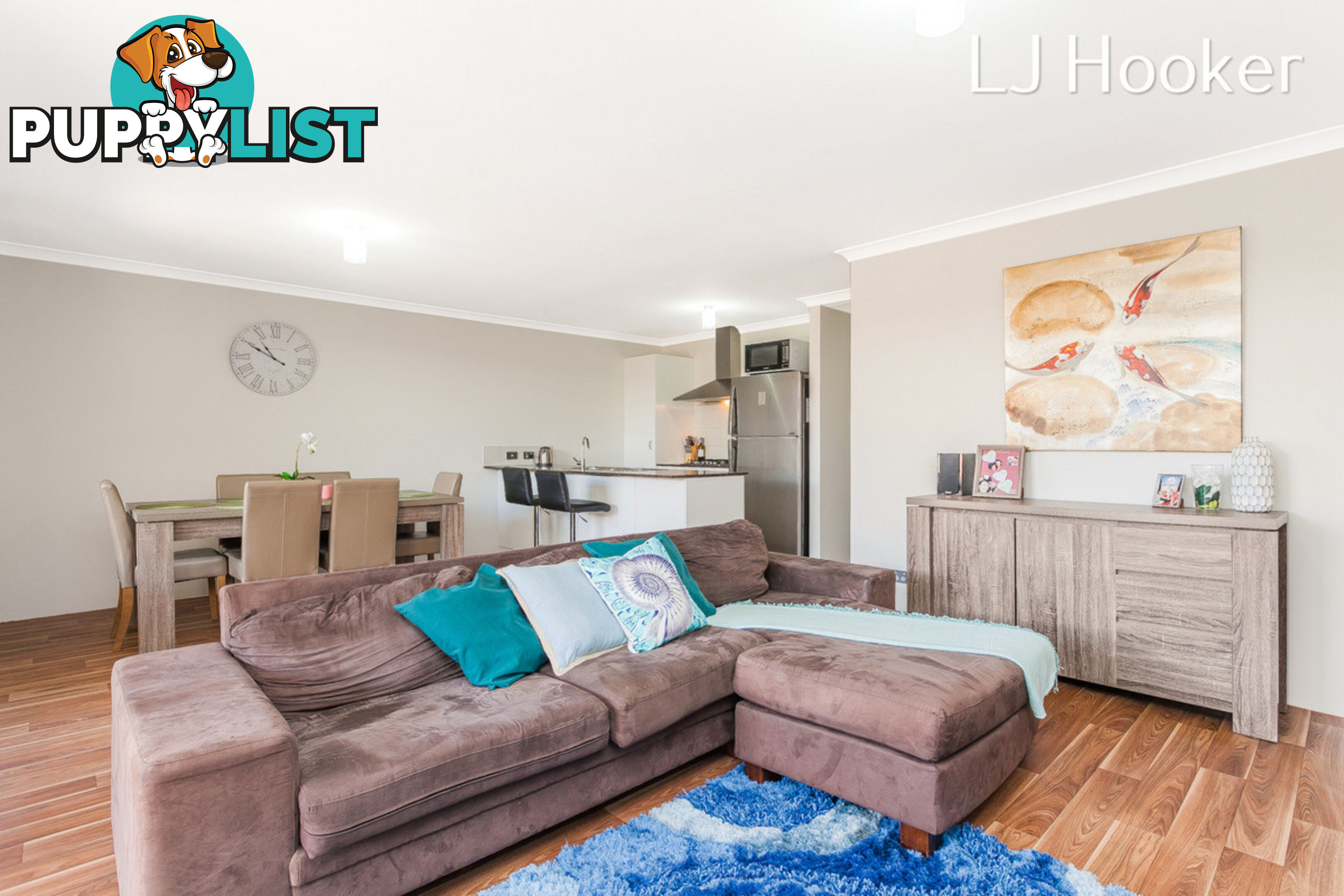 18 Wolfson Way PIARA WATERS WA 6112