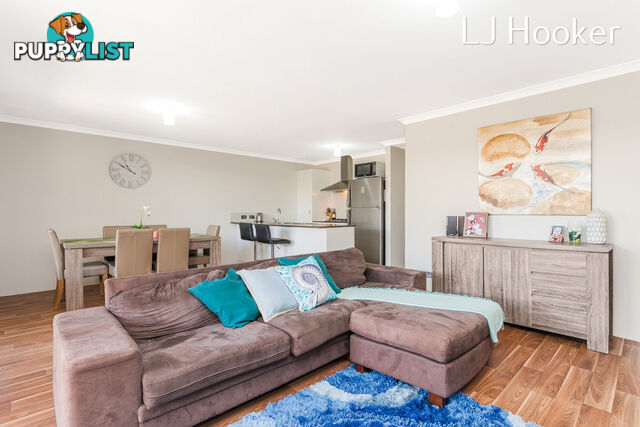 18 Wolfson Way PIARA WATERS WA 6112